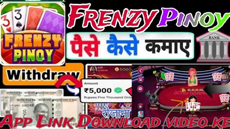 frenzy pinoy legit